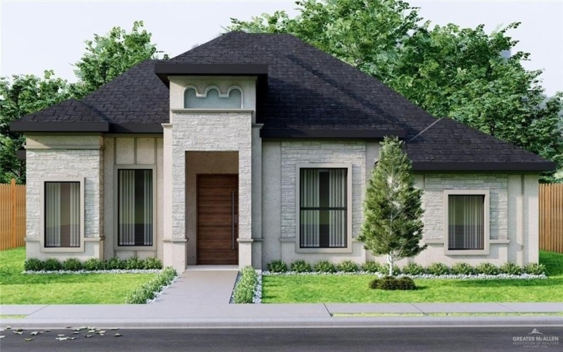 2302 Crimson Avenue, Mission, TX 78574, 4 Bedrooms Bedrooms, ,2 BathroomsBathrooms,Residential,For Sale,2302 Crimson Avenue,0,491665