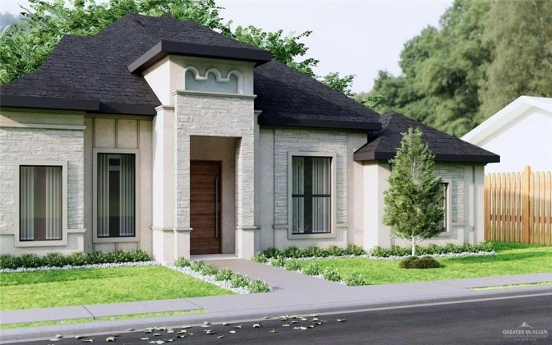 2302 Crimson Avenue, Mission, TX 78574, 4 Bedrooms Bedrooms, ,2 BathroomsBathrooms,Residential,For Sale,2302 Crimson Avenue,0,491665