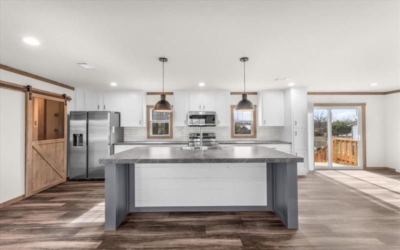 5824 Thousand Oaks Drive, Joshua, TX 76058, 4 Habitaciones Habitaciones , ,2 BañosBaños,Residential,En Venta,5824 Thousand Oaks Drive,0,21110400