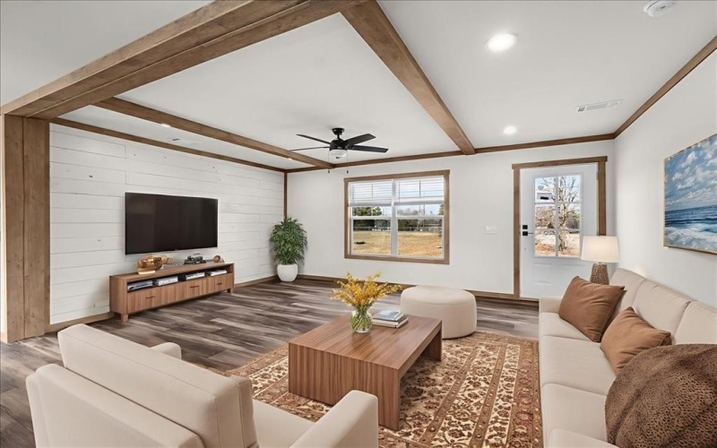 5824 Thousand Oaks Drive, Joshua, TX 76058, 4 Habitaciones Habitaciones , ,2 BañosBaños,Residential,En Venta,5824 Thousand Oaks Drive,0,21110400