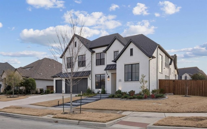 6281 Edgestone Drive, Frisco, TX 75034, 5 Habitaciones Habitaciones , ,6 BañosBaños,Residential,En Venta,6281 Edgestone Drive,0,21134669