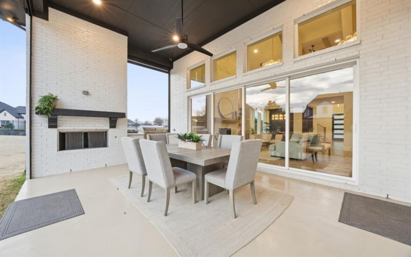 6281 Edgestone Drive, Frisco, TX 75034, 5 Habitaciones Habitaciones , ,6 BañosBaños,Residential,En Venta,6281 Edgestone Drive,0,21134669