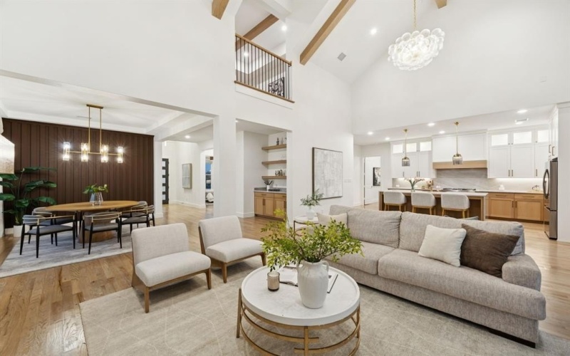 6281 Edgestone Drive, Frisco, TX 75034, 5 Habitaciones Habitaciones , ,6 BañosBaños,Residential,En Venta,6281 Edgestone Drive,0,21134669