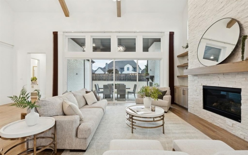 6281 Edgestone Drive, Frisco, TX 75034, 5 Habitaciones Habitaciones , ,6 BañosBaños,Residential,En Venta,6281 Edgestone Drive,0,21134669