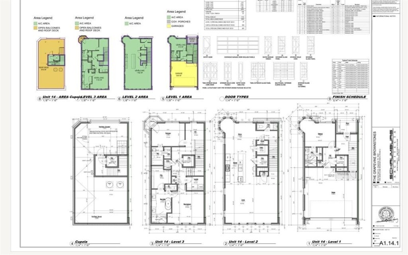 250 E Dallas Road #114, Grapevine, TX 76051, 3 Habitaciones Habitaciones , ,3 BañosBaños,Residential,En Venta,250 E Dallas Road,0,21134937