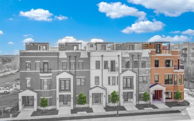 250 E Dallas Road #114, Grapevine, TX 76051, 3 Habitaciones Habitaciones , ,3 BañosBaños,Residential,En Venta,250 E Dallas Road,0,21134937