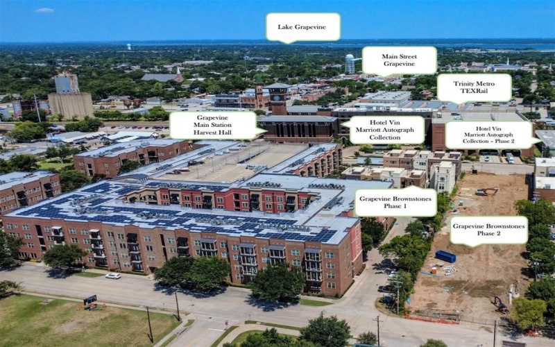 250 E Dallas Road #114, Grapevine, TX 76051, 3 Habitaciones Habitaciones , ,3 BañosBaños,Residential,En Venta,250 E Dallas Road,0,21134937