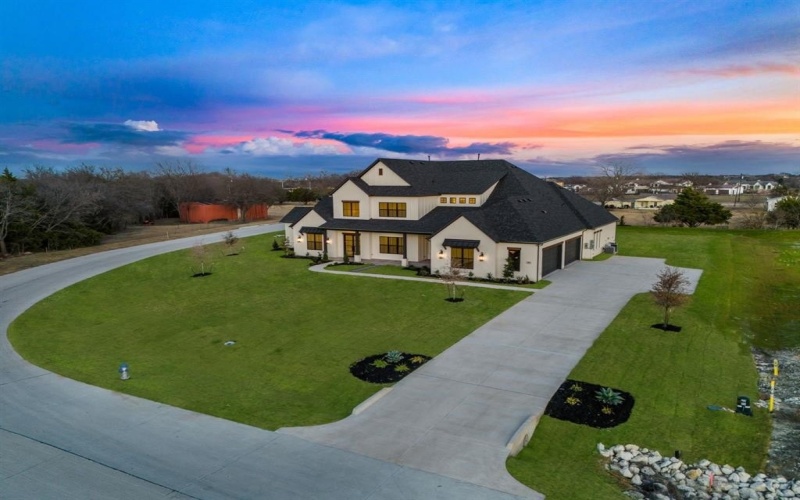 940 Healey Drive, Fairview, TX 75069, 5 Bedrooms Bedrooms, ,6 BathroomsBathrooms,Residential,For Sale,940 Healey Drive,0,21141084