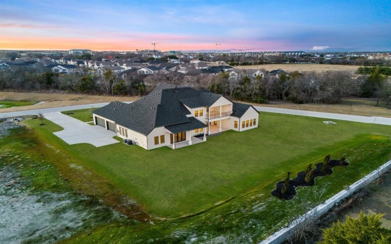 940 Healey Drive, Fairview, TX 75069, 5 Bedrooms Bedrooms, ,6 BathroomsBathrooms,Residential,For Sale,940 Healey Drive,0,21141084