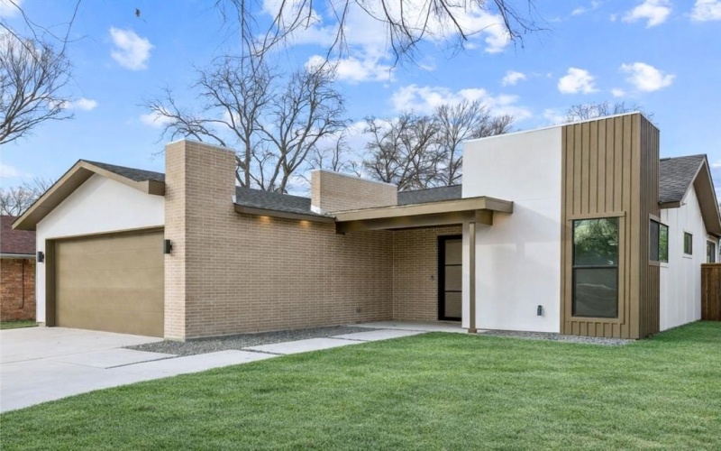 2543 Highwood Drive, Dallas, TX 75228, 3 Bedrooms Bedrooms, ,2 BathroomsBathrooms,Residential,For Sale,2543 Highwood Drive,0,21142696