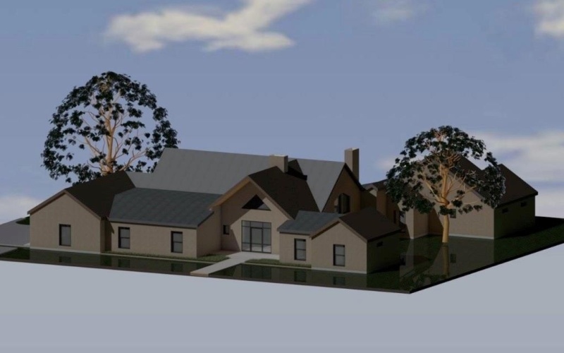 7211 County Road 1017, Joshua, TX 76058, 4 Bedrooms Bedrooms, ,5 BathroomsBathrooms,Residential,For Sale,7211 County Road 1017,0,21143242