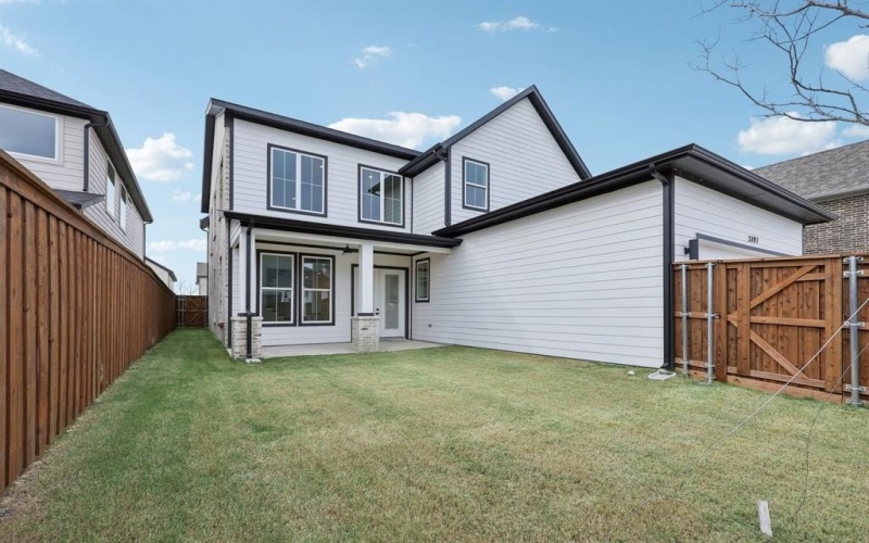 3707 Pilgrims Mews, Rowlett, TX 75088, 4 Bedrooms Bedrooms, ,3 BathroomsBathrooms,Residential,For Sale,3707 Pilgrims Mews,0,21143481