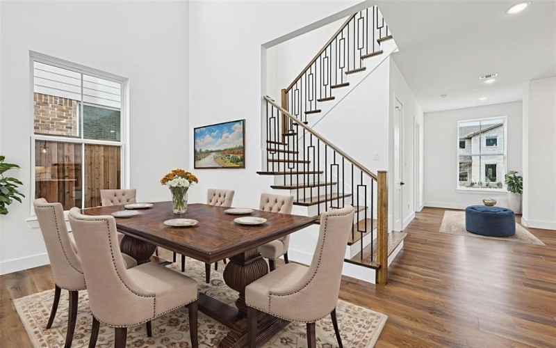 3707 Pilgrims Mews, Rowlett, TX 75088, 4 Bedrooms Bedrooms, ,3 BathroomsBathrooms,Residential,For Sale,3707 Pilgrims Mews,0,21143481