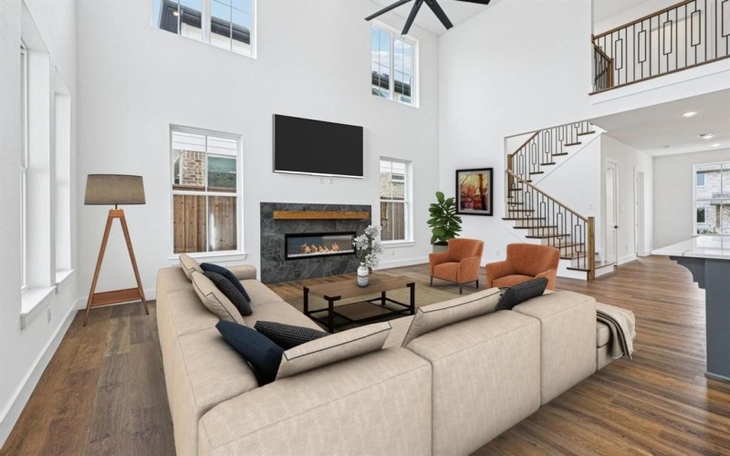 3707 Pilgrims Mews, Rowlett, TX 75088, 4 Bedrooms Bedrooms, ,3 BathroomsBathrooms,Residential,For Sale,3707 Pilgrims Mews,0,21143481