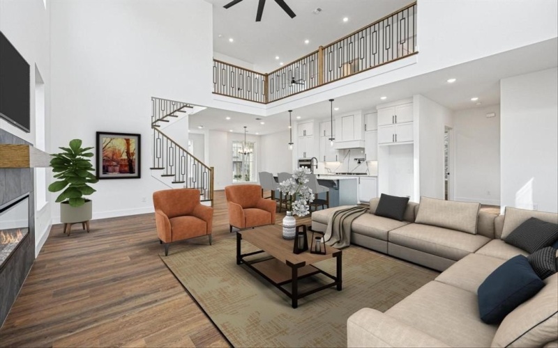 3707 Pilgrims Mews, Rowlett, TX 75088, 4 Bedrooms Bedrooms, ,3 BathroomsBathrooms,Residential,For Sale,3707 Pilgrims Mews,0,21143481