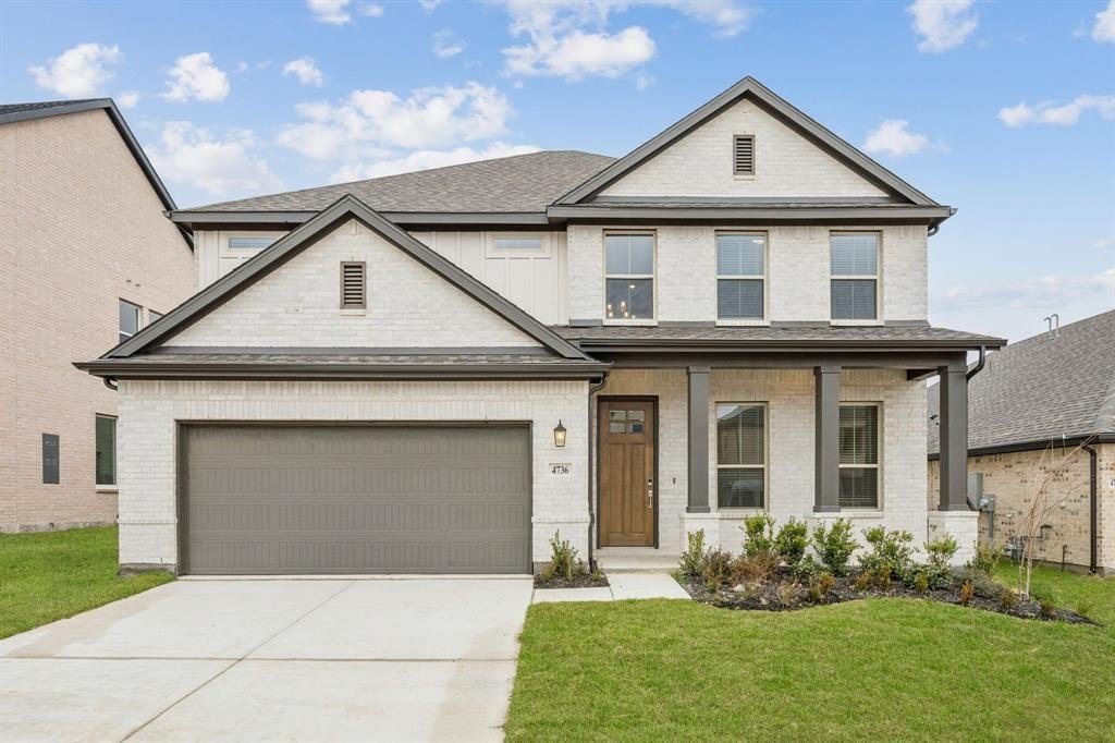 4736 Baytown Lane, McKinney, TX 75071, 5 Habitaciones Habitaciones , ,5 BañosBaños,Residential,En Venta,4736 Baytown Lane,0,21144047