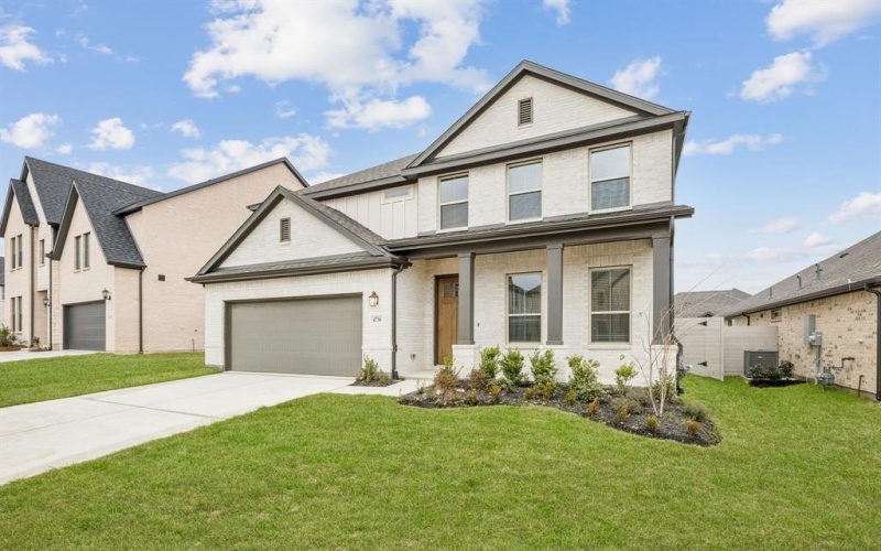 4736 Baytown Lane, McKinney, TX 75071, 5 Habitaciones Habitaciones , ,5 BañosBaños,Residential,En Venta,4736 Baytown Lane,0,21144047