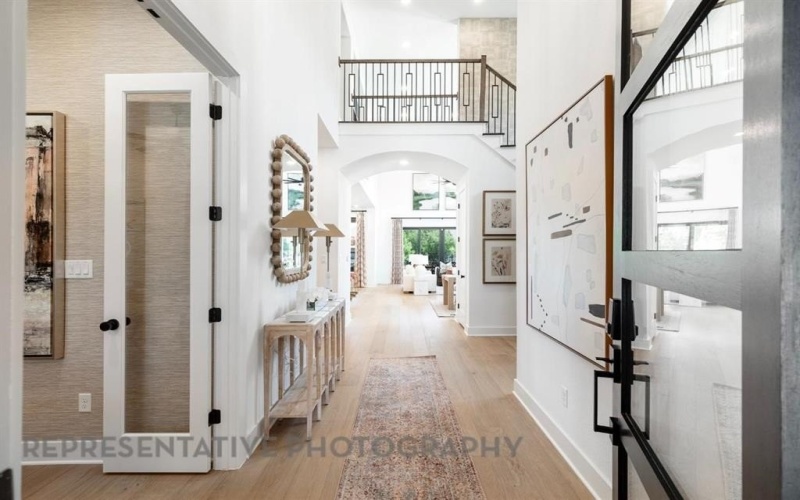 3563 Redbud Flower Trail, Midlothian, TX 76084, 4 Habitaciones Habitaciones , ,5 BañosBaños,Residential,En Venta,3563 Redbud Flower Trail,0,21145055