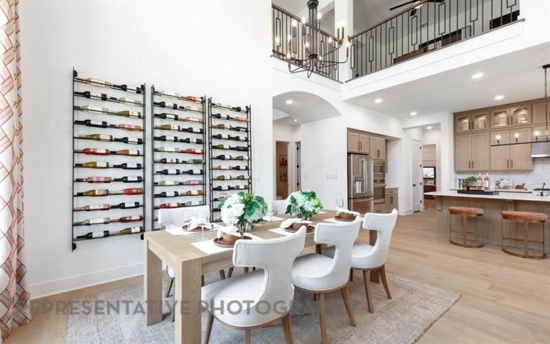 3563 Redbud Flower Trail, Midlothian, TX 76084, 4 Habitaciones Habitaciones , ,5 BañosBaños,Residential,En Venta,3563 Redbud Flower Trail,0,21145055