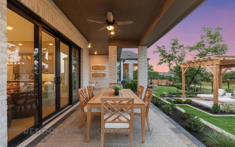 3563 Redbud Flower Trail, Midlothian, TX 76084, 4 Habitaciones Habitaciones , ,5 BañosBaños,Residential,En Venta,3563 Redbud Flower Trail,0,21145055