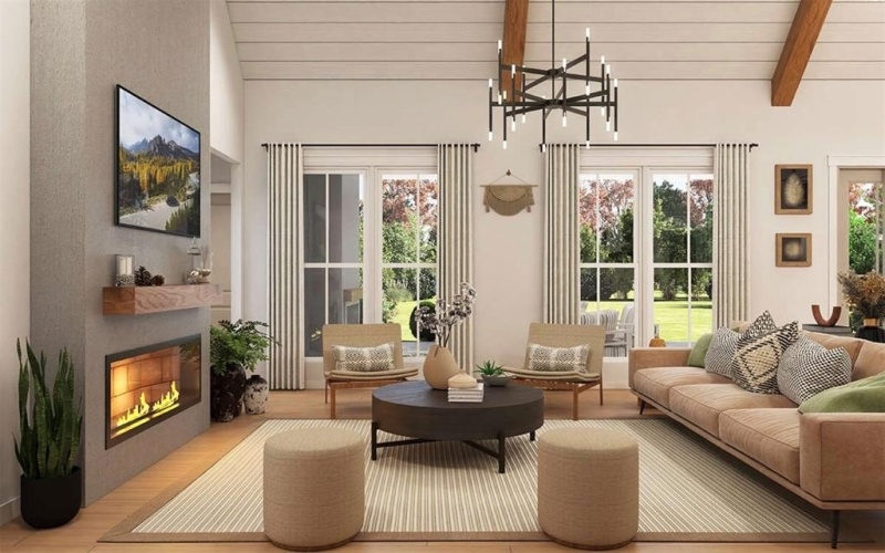 Laramie Tbd Pear Orchard Road, Granbury, TX 76049, 4 Bedrooms Bedrooms, ,3 BathroomsBathrooms,Residential,For Sale,Laramie Tbd Pear Orchard Road,0,21145422