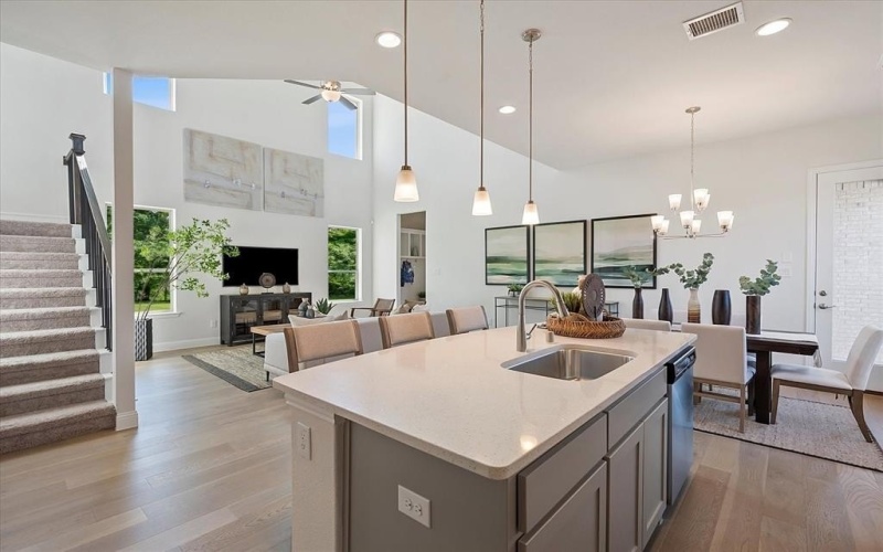 2702 Colby Drive, Mansfield, TX 76063, 4 Habitaciones Habitaciones , ,3 BañosBaños,Residential,En Venta,2702 Colby Drive,0,21146701