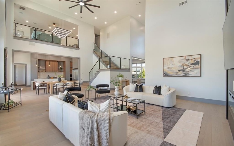 421 Sunrise Ridge Drive, Heath, TX 75032, 4 Habitaciones Habitaciones , ,5 BañosBaños,Residential,En Venta,421 Sunrise Ridge Drive,0,21146781