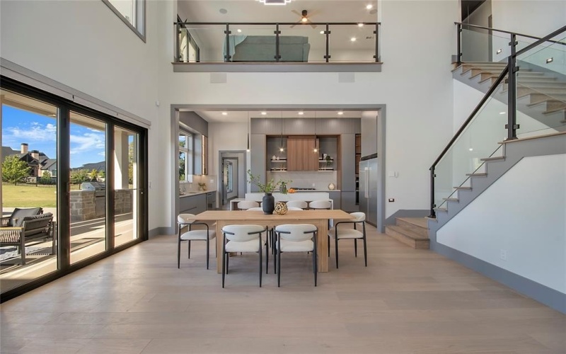 421 Sunrise Ridge Drive, Heath, TX 75032, 4 Habitaciones Habitaciones , ,5 BañosBaños,Residential,En Venta,421 Sunrise Ridge Drive,0,21146781