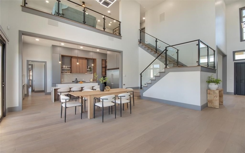 421 Sunrise Ridge Drive, Heath, TX 75032, 4 Habitaciones Habitaciones , ,5 BañosBaños,Residential,En Venta,421 Sunrise Ridge Drive,0,21146781