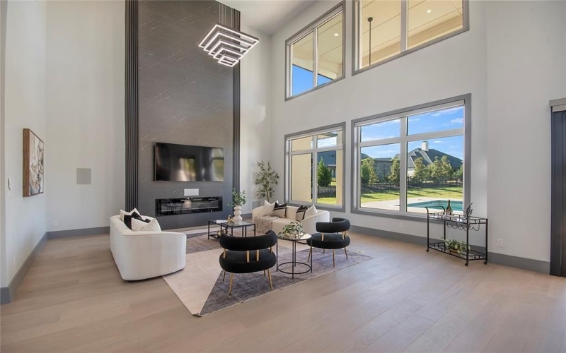 421 Sunrise Ridge Drive, Heath, TX 75032, 4 Habitaciones Habitaciones , ,5 BañosBaños,Residential,En Venta,421 Sunrise Ridge Drive,0,21146781