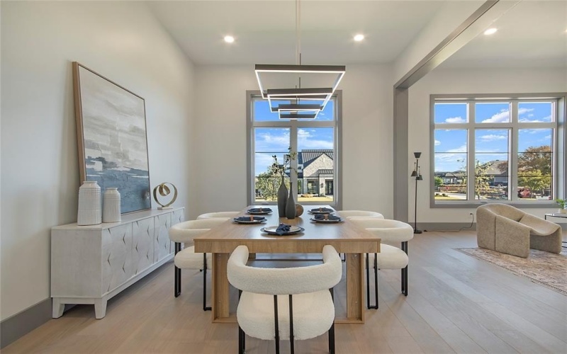 421 Sunrise Ridge Drive, Heath, TX 75032, 4 Habitaciones Habitaciones , ,5 BañosBaños,Residential,En Venta,421 Sunrise Ridge Drive,0,21146781