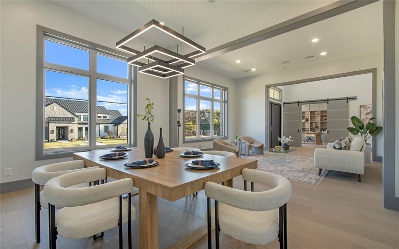 421 Sunrise Ridge Drive, Heath, TX 75032, 4 Habitaciones Habitaciones , ,5 BañosBaños,Residential,En Venta,421 Sunrise Ridge Drive,0,21146781