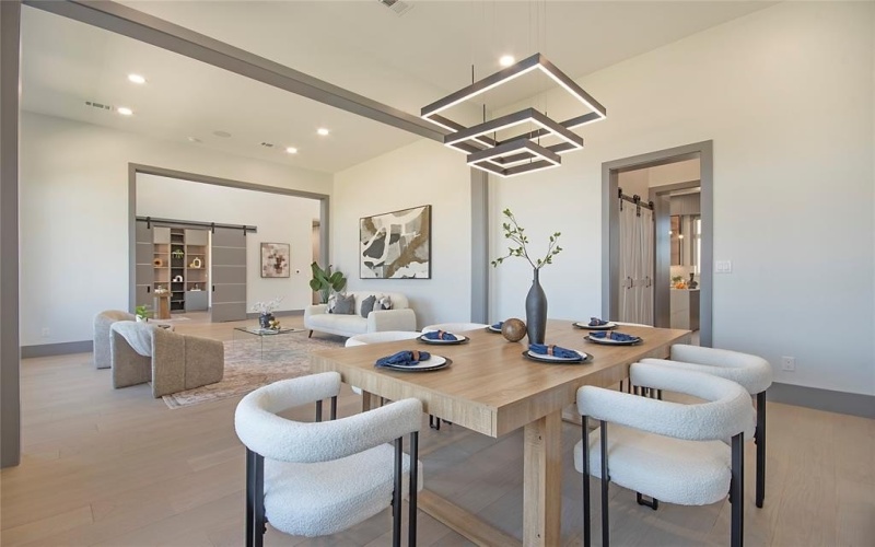 421 Sunrise Ridge Drive, Heath, TX 75032, 4 Habitaciones Habitaciones , ,5 BañosBaños,Residential,En Venta,421 Sunrise Ridge Drive,0,21146781