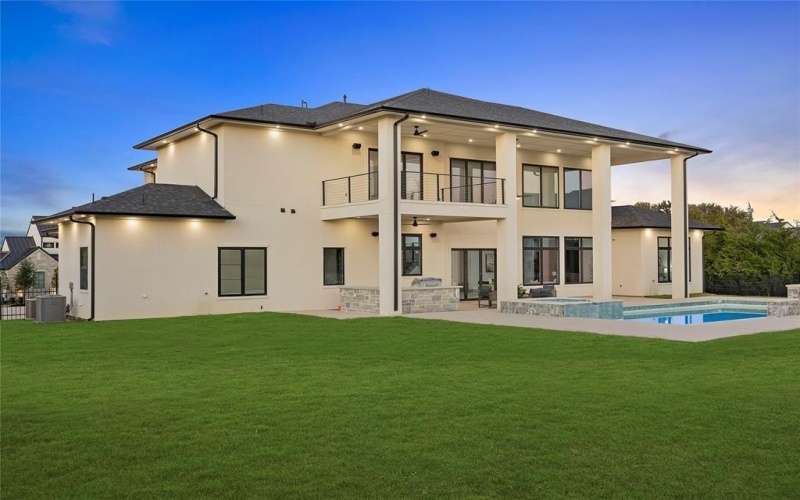 421 Sunrise Ridge Drive, Heath, TX 75032, 4 Habitaciones Habitaciones , ,5 BañosBaños,Residential,En Venta,421 Sunrise Ridge Drive,0,21146781