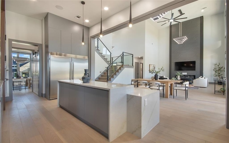 421 Sunrise Ridge Drive, Heath, TX 75032, 4 Habitaciones Habitaciones , ,5 BañosBaños,Residential,En Venta,421 Sunrise Ridge Drive,0,21146781