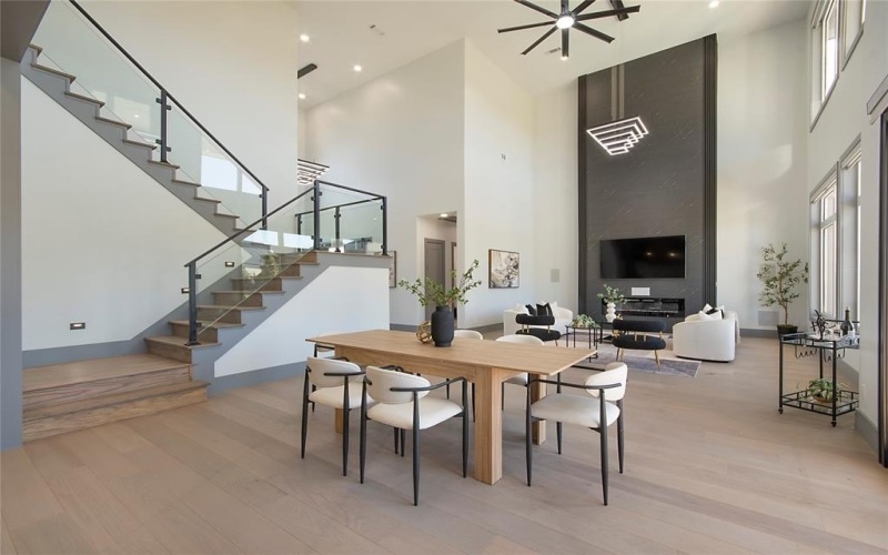 421 Sunrise Ridge Drive, Heath, TX 75032, 4 Habitaciones Habitaciones , ,5 BañosBaños,Residential,En Venta,421 Sunrise Ridge Drive,0,21146781