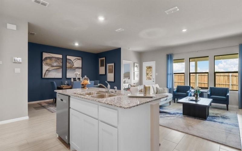 9445 MINT HILL Drive, Fort Worth, TX 76108, 4 Habitaciones Habitaciones , ,2 BañosBaños,Residential,En Venta,9445 MINT HILL Drive,0,21146785