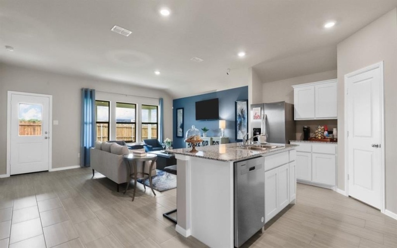 9445 MINT HILL Drive, Fort Worth, TX 76108, 4 Habitaciones Habitaciones , ,2 BañosBaños,Residential,En Venta,9445 MINT HILL Drive,0,21146785