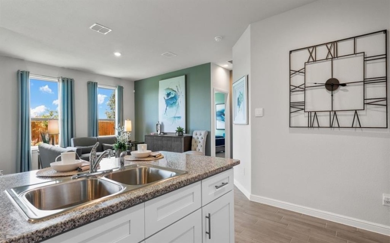 4317 VALLEY BROOK Drive, Fort Worth, TX 76036, 4 Bedrooms Bedrooms, ,2 BathroomsBathrooms,Residential,For Sale,4317 VALLEY BROOK Drive,0,21146933