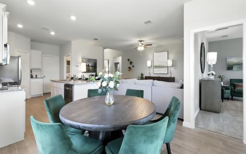 4329 VALLEY BROOK Drive, Fort Worth, TX 76036, 4 Bedrooms Bedrooms, ,2 BathroomsBathrooms,Residential,For Sale,4329 VALLEY BROOK Drive,0,21146961