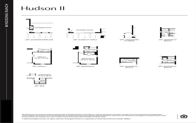 1111 Arlong Park Drive, Prosper, TX 75078, 5 Habitaciones Habitaciones , ,6 BañosBaños,Residential,En Venta,1111 Arlong Park Drive,0,21147564