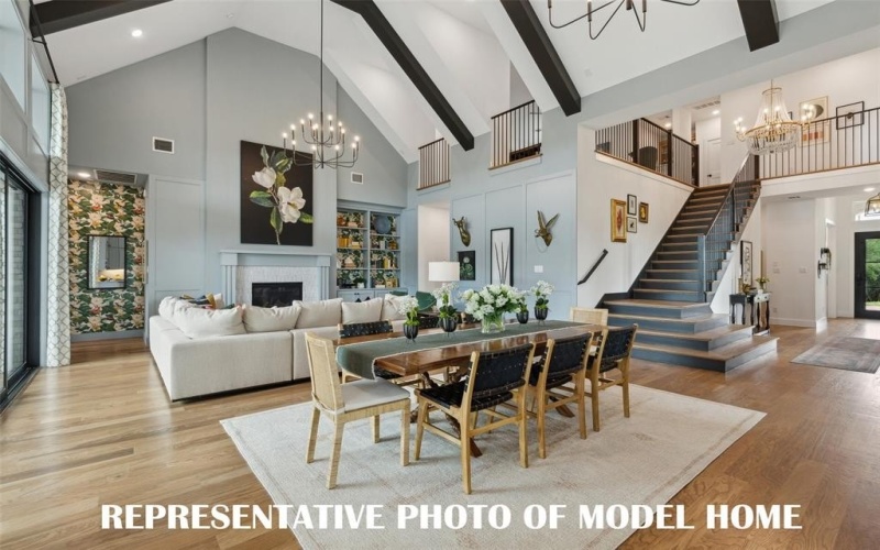 1111 Arlong Park Drive, Prosper, TX 75078, 5 Habitaciones Habitaciones , ,6 BañosBaños,Residential,En Venta,1111 Arlong Park Drive,0,21147564