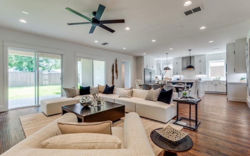 400 Cristler Avenue, Dallas, TX 75223, 4 Habitaciones Habitaciones , ,3 BañosBaños,Residential,En Venta,400 Cristler Avenue,0,21147634