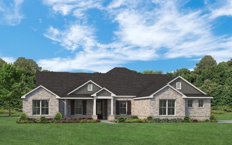 6460 Dalyn Drive, Midlothian, TX 76065, 4 Habitaciones Habitaciones , ,3 BañosBaños,Residential,En Venta,6460 Dalyn Drive,0,21147704