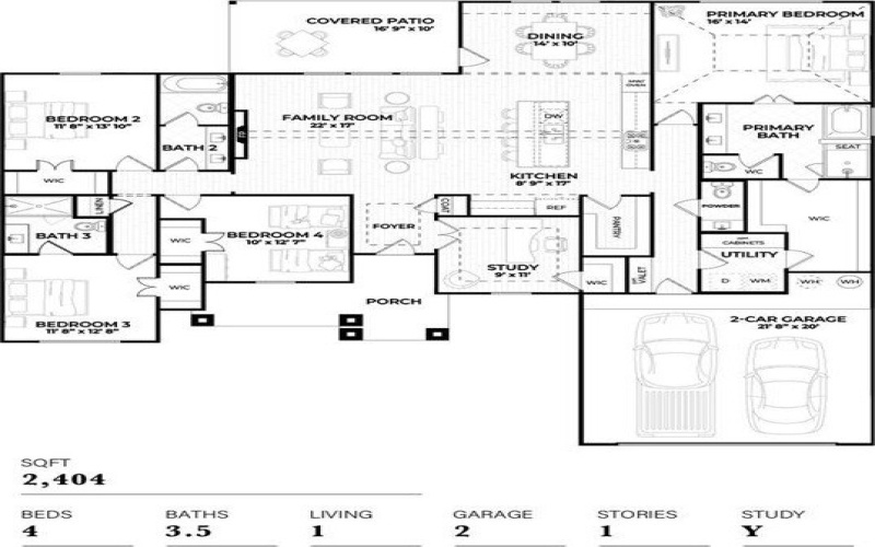 6460 Dalyn Drive, Midlothian, TX 76065, 4 Habitaciones Habitaciones , ,3 BañosBaños,Residential,En Venta,6460 Dalyn Drive,0,21147704