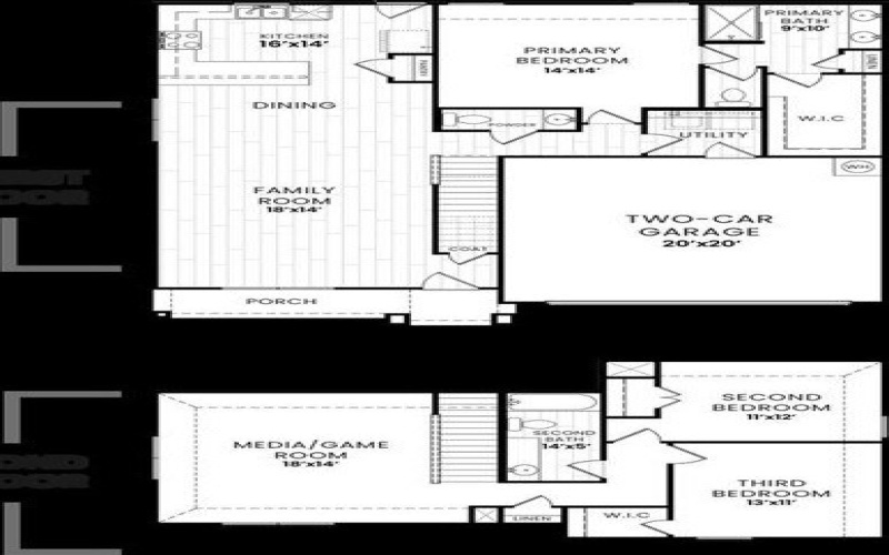 1809 Zelvia Lane, Waco, TX 76708, 3 Habitaciones Habitaciones , ,2 BañosBaños,Residential,En Venta,1809 Zelvia Lane,0,21147748