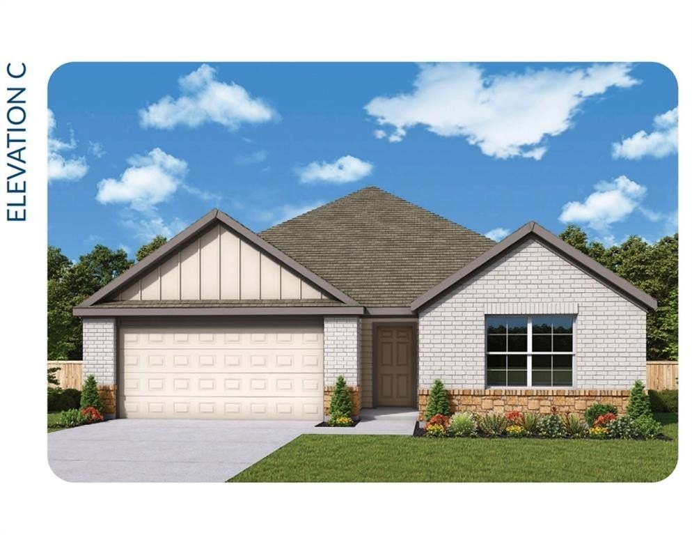 3887 Rose Hill Court, Denison, TX 75020, 4 Bedrooms Bedrooms, ,2 BathroomsBathrooms,Residential,For Sale,3887 Rose Hill Court,0,21147770