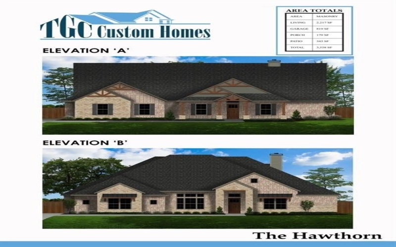 6713 Odom Road, Sanger, TX 76266, 4 Bedrooms Bedrooms, ,3 BathroomsBathrooms,Residential,For Sale,6713 Odom Road,0,21147862