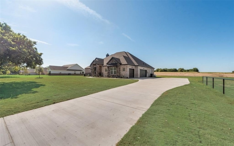 6713 Odom Road, Sanger, TX 76266, 4 Bedrooms Bedrooms, ,3 BathroomsBathrooms,Residential,For Sale,6713 Odom Road,0,21147862