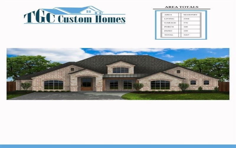 6709 Odom Road, Sanger, TX 76266, 3 Bedrooms Bedrooms, ,2 BathroomsBathrooms,Residential,For Sale,6709 Odom Road,0,21147868